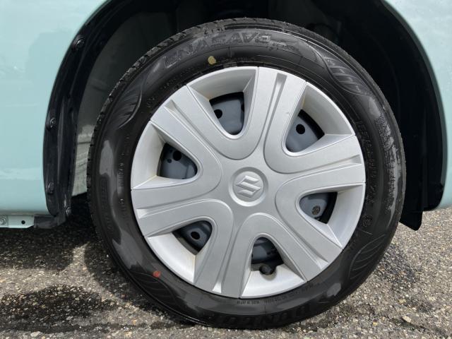 スペーシア(新潟県新潟市西蒲区)