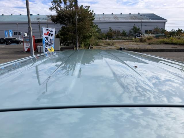 スペーシア(新潟県新潟市西蒲区)