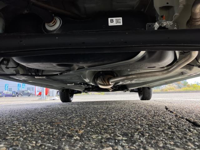 スペーシア(新潟県新潟市西蒲区)