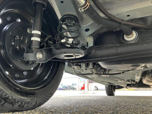 スペーシア(新潟県新潟市西蒲区)