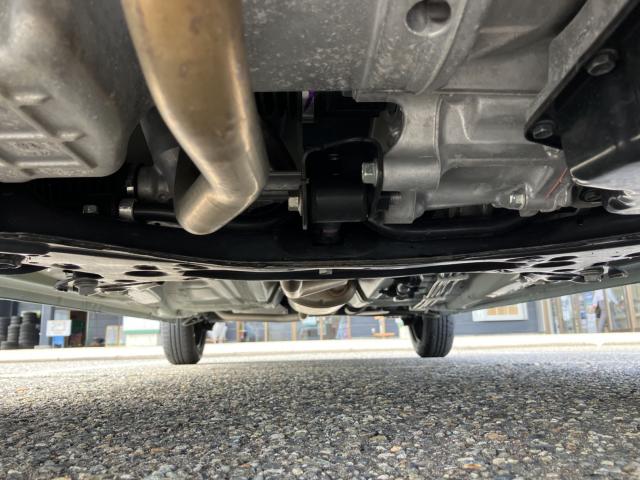 スペーシア(新潟県新潟市西蒲区)