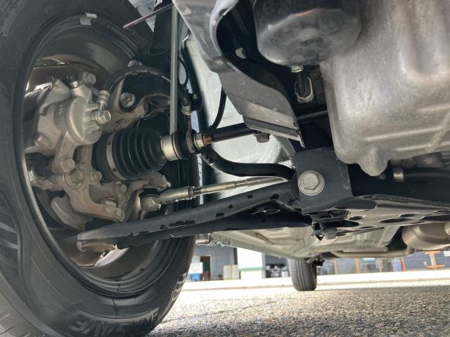 スペーシア(新潟県新潟市西蒲区)