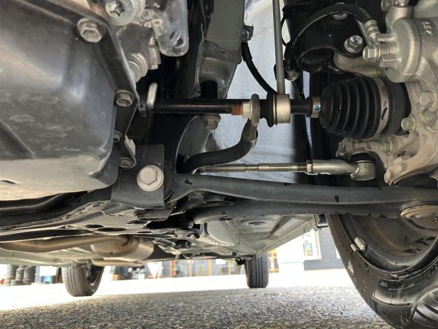 スペーシア(新潟県新潟市西蒲区)