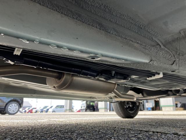 スペーシア(新潟県新潟市西蒲区)