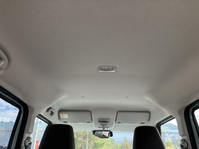 スペーシア(新潟県新潟市西蒲区)