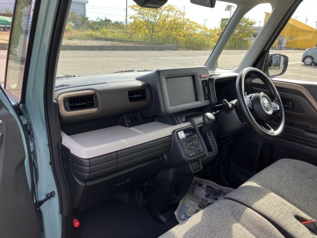 スペーシア(新潟県新潟市西蒲区)