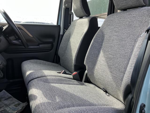 スペーシア(新潟県新潟市西蒲区)