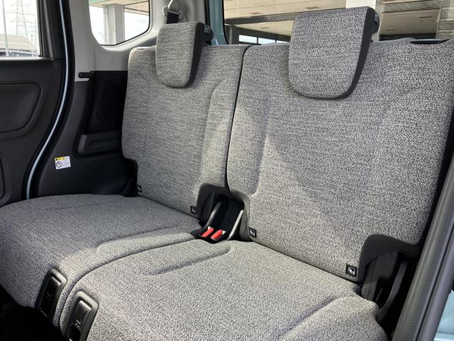 スペーシア(新潟県新潟市西蒲区)