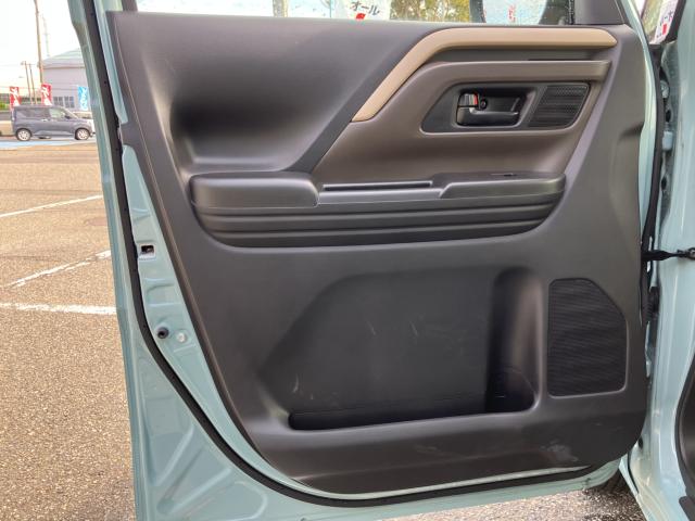 スペーシア(新潟県新潟市西蒲区)