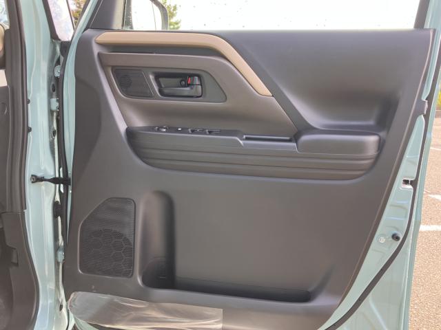 スペーシア(新潟県新潟市西蒲区)