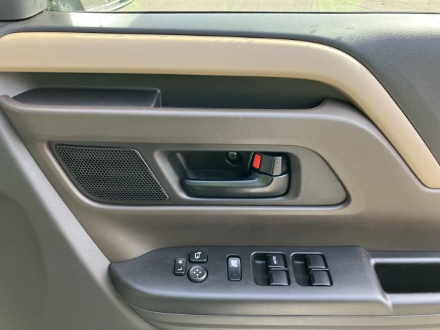 スペーシア(新潟県新潟市西蒲区)