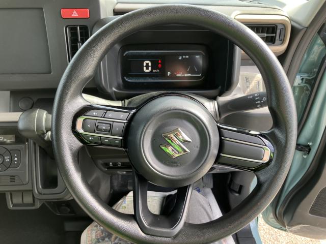 スペーシア(新潟県新潟市西蒲区)