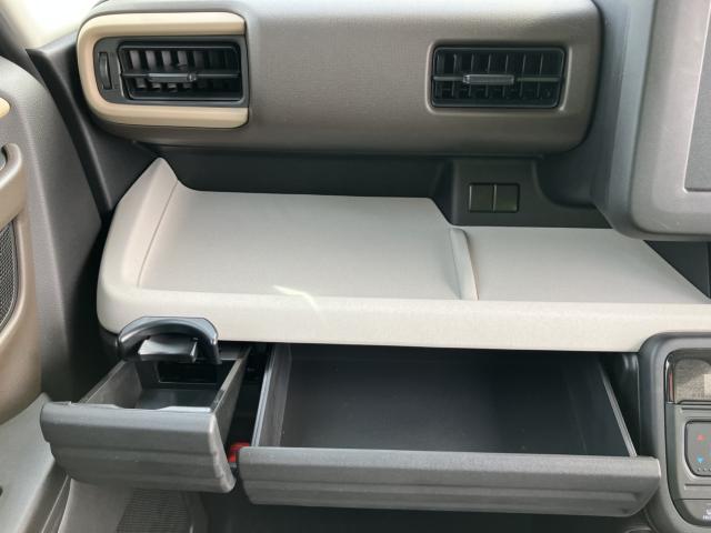 スペーシア(新潟県新潟市西蒲区)