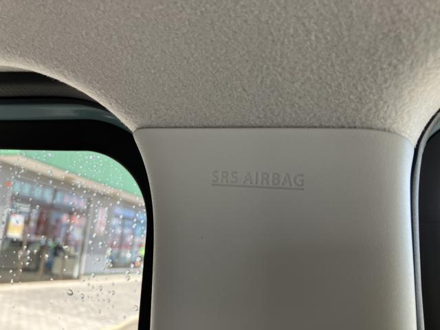 スペーシア(新潟県新潟市西蒲区)