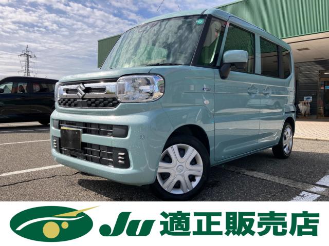 スペーシア（新潟県新潟市西蒲区）