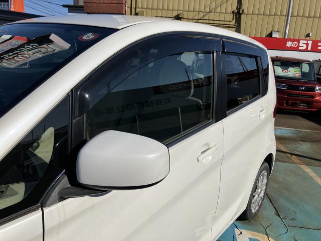 eKワゴン（新潟県長岡市）画像34