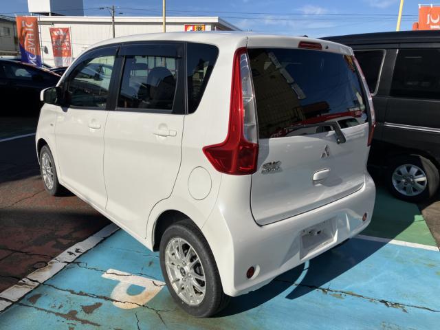 eKワゴン（新潟県長岡市）画像5