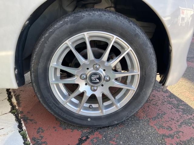 eKワゴン（新潟県長岡市）画像37