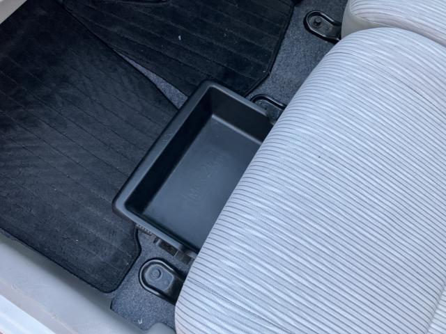 eKワゴン（新潟県長岡市）画像24