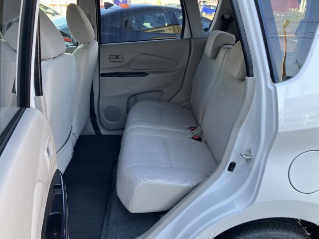 eKワゴン（新潟県長岡市）画像9