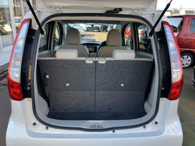 eKワゴン（新潟県長岡市）画像31