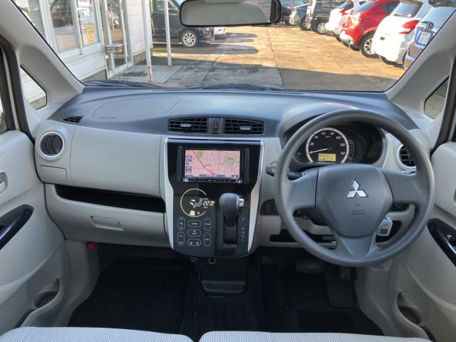 eKワゴン（新潟県長岡市）画像20