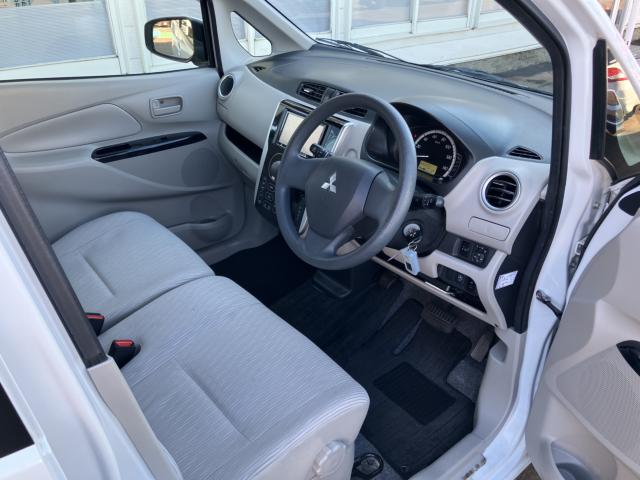 eKワゴン（新潟県長岡市）画像7