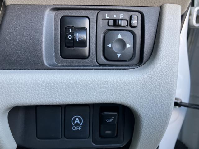 eKワゴン（新潟県長岡市）画像17