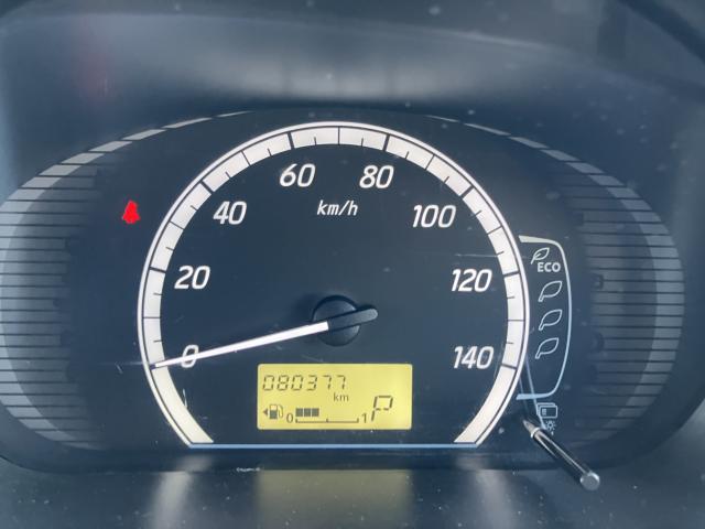 eKワゴン（新潟県長岡市）画像10