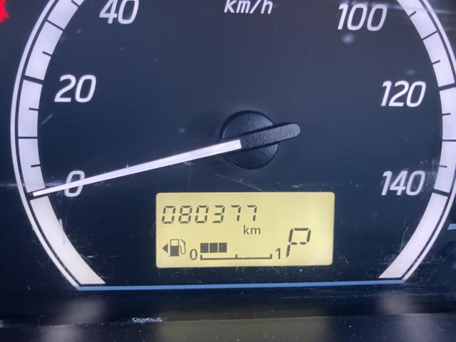 eKワゴン（新潟県長岡市）画像11