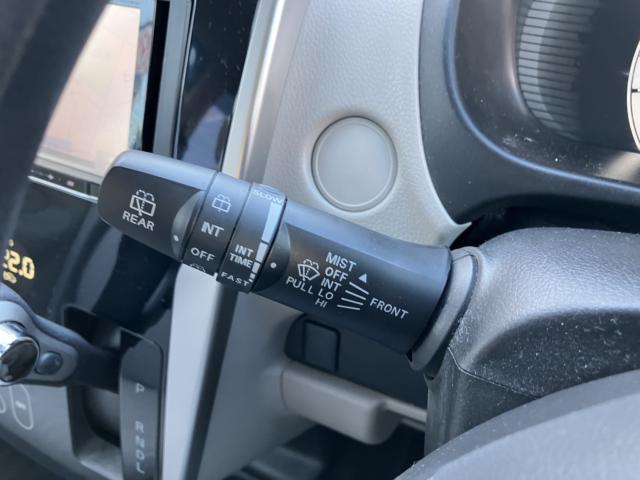 eKワゴン（新潟県長岡市）画像21