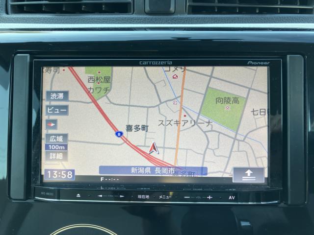 eKワゴン（新潟県長岡市）画像12