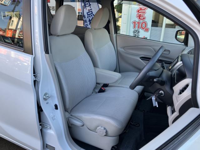 eKワゴン（新潟県長岡市）画像8