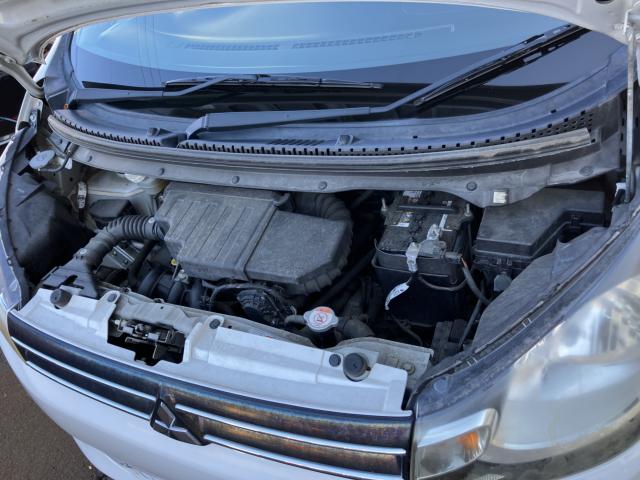 eKワゴン（新潟県長岡市）画像35