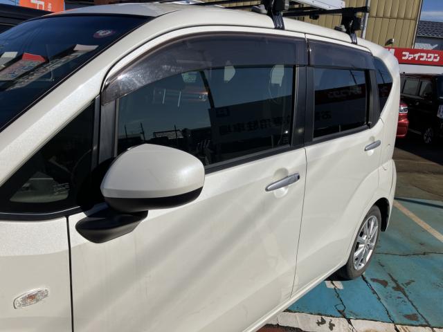 ムーヴ(新潟県長岡市)