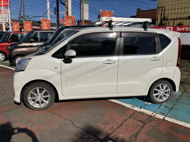 ムーヴ(新潟県長岡市)