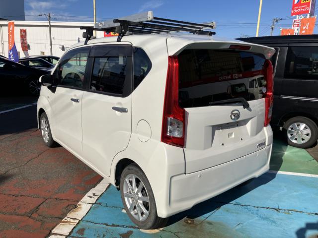 ムーヴ(新潟県長岡市)