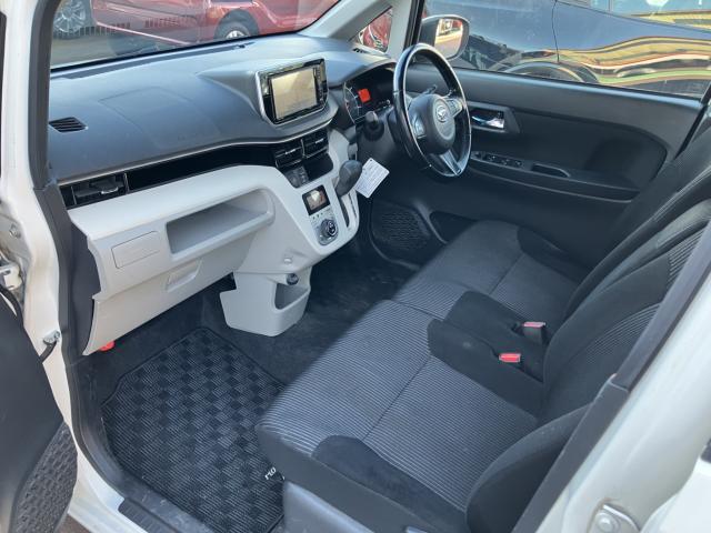 ムーヴ(新潟県長岡市)