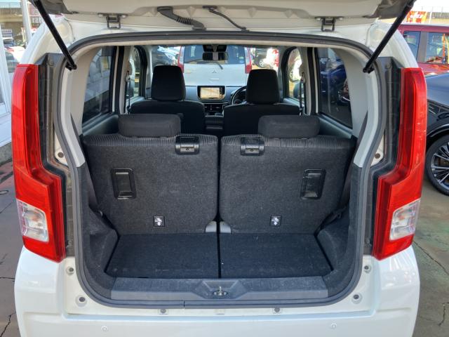 ムーヴ(新潟県長岡市)