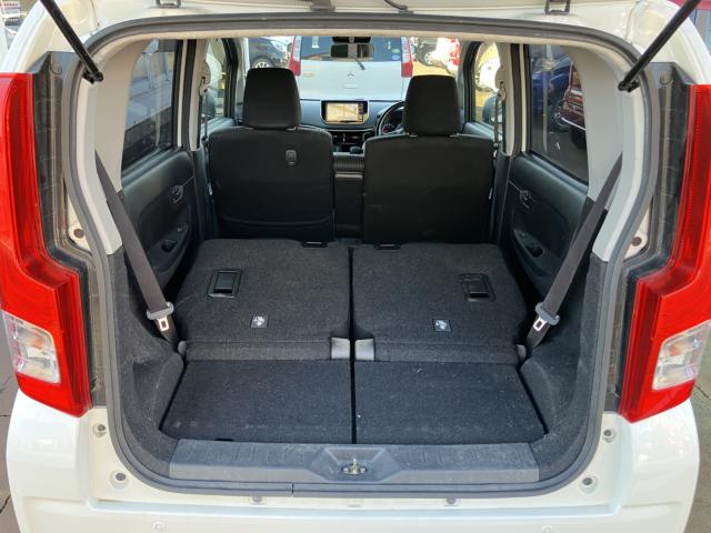 ムーヴ(新潟県長岡市)