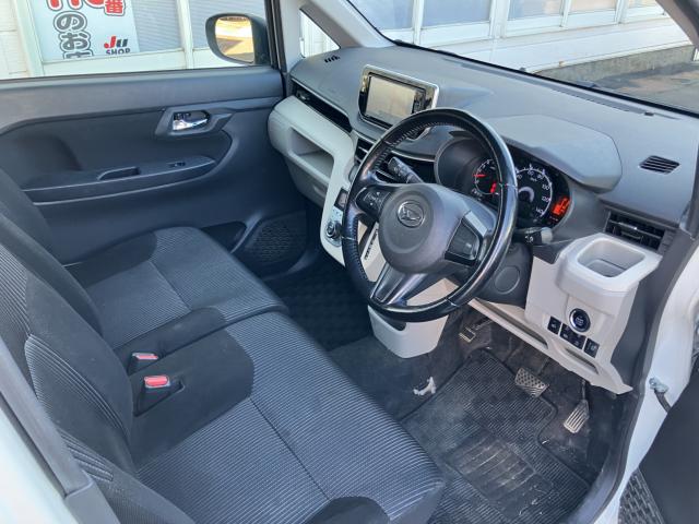 ムーヴ(新潟県長岡市)