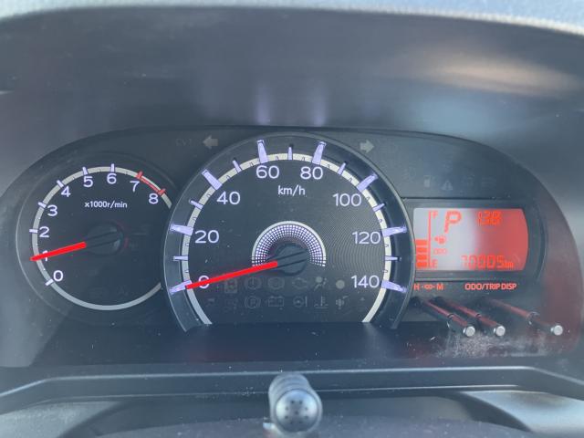 ムーヴ(新潟県長岡市)