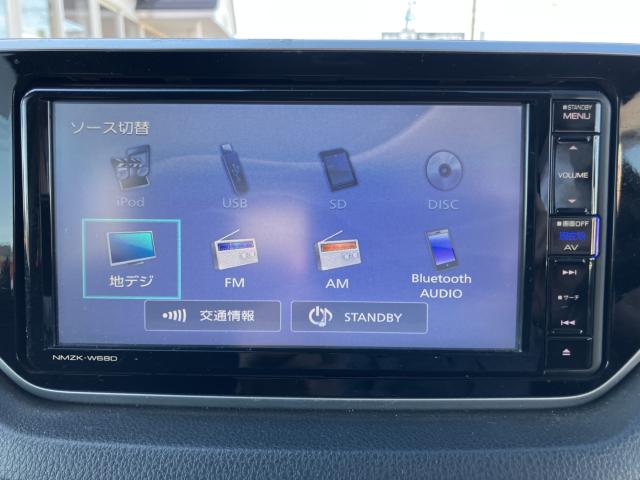 ムーヴ(新潟県長岡市)