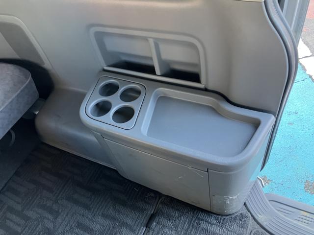 ハイエースワゴン(新潟県長岡市)