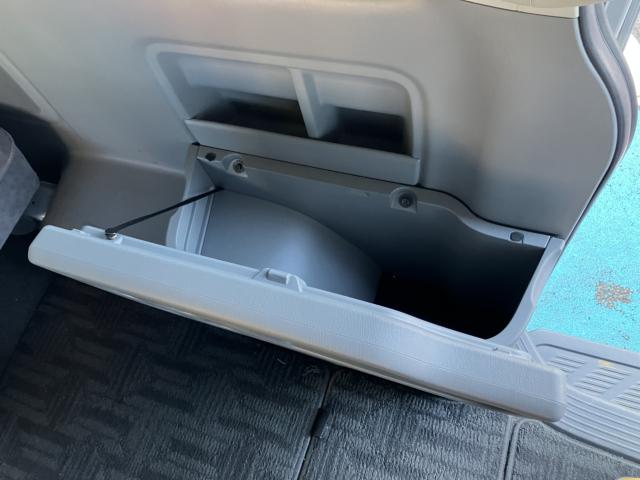 ハイエースワゴン(新潟県長岡市)