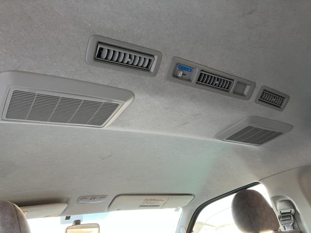 ハイエースワゴン(新潟県長岡市)