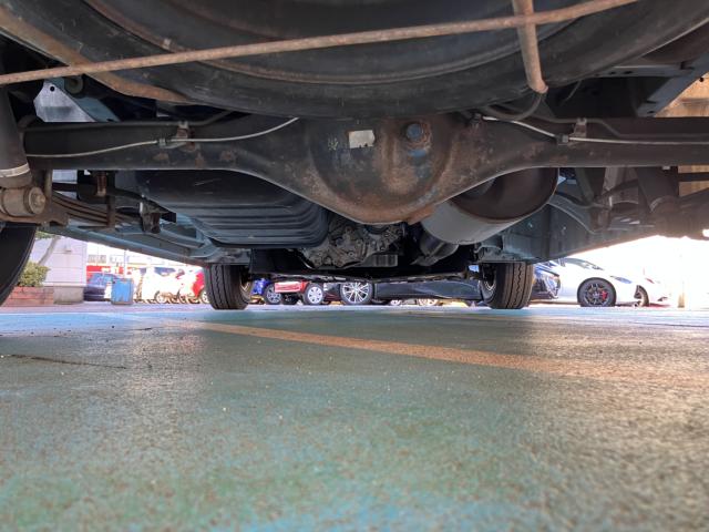 ハイエースワゴン(新潟県長岡市)