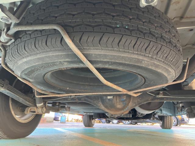 ハイエースワゴン(新潟県長岡市)