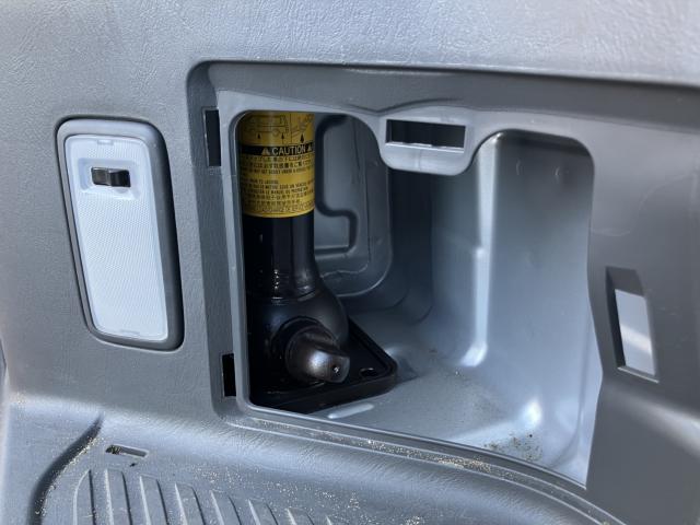 ハイエースワゴン(新潟県長岡市)