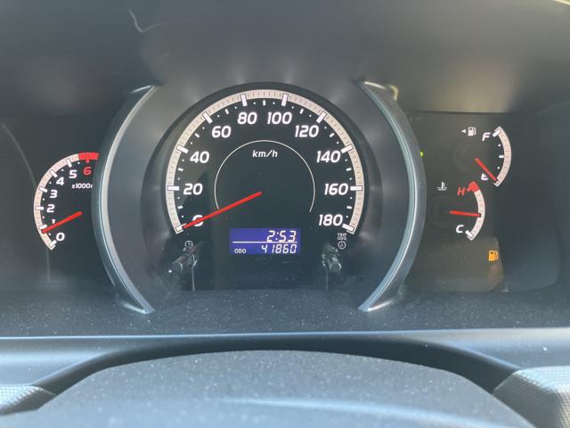 ハイエースワゴン(新潟県長岡市)